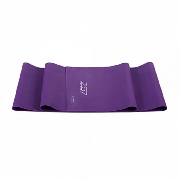 바디257 라텍스밴드 0.65mm(퍼플)