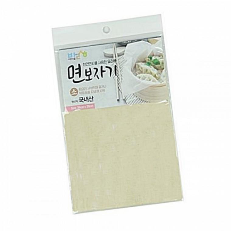 바른 면보자기(소)