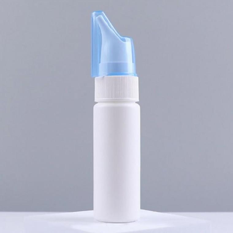 코세척 공병통 코 청소 세척기 70ml DD-12456