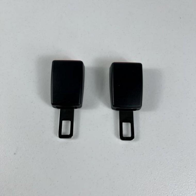 자동차 차량 안전 벨트 연장 클립 안전띠