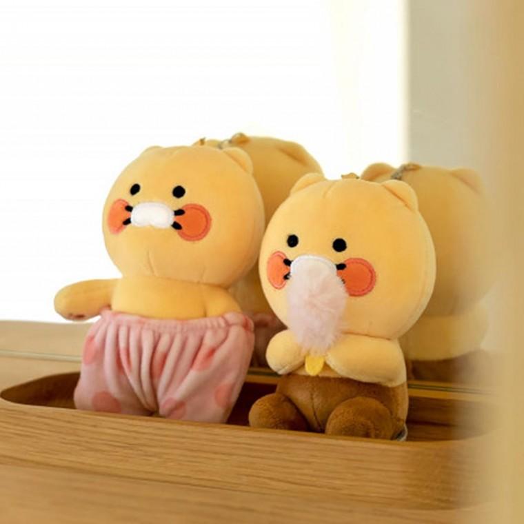카카오프렌즈 춘식이 인형 키링 12800 E