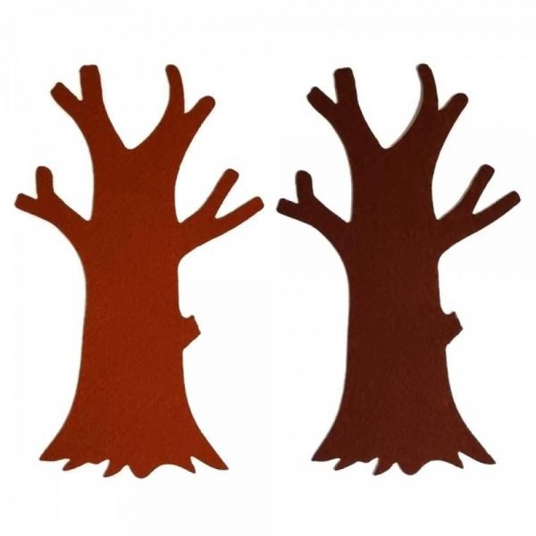 토루랜드 환경꾸미기 펠트 나무틀 A - 대 1개 100x60cm 환경판 게시판꾸미기 나무펠트 유치원 공간소품