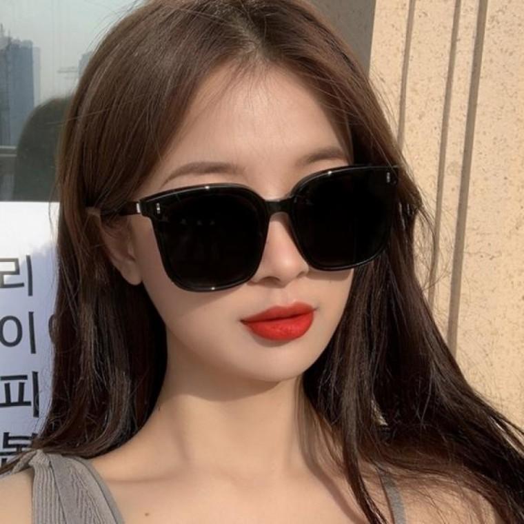 큰얼굴선글라스 오버 큰 사이즈 선글라스