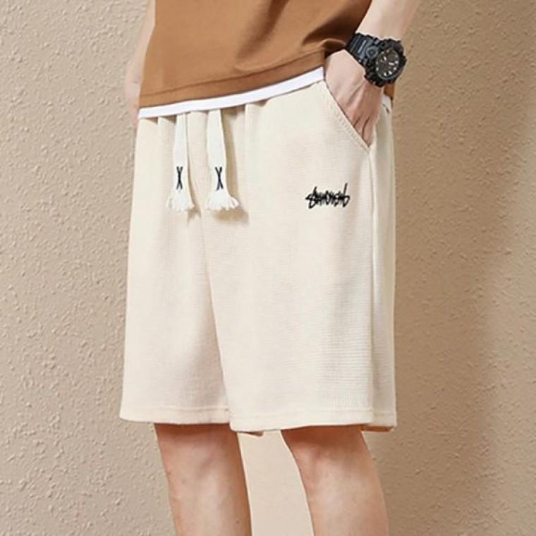 캐주얼 패션 시원한 여름 반바지