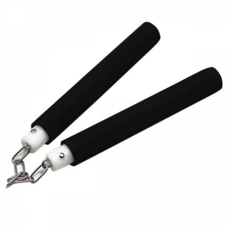 스펀지쌍절곤 입문용 연습용 스폰지 쌍절곤 DD-12609