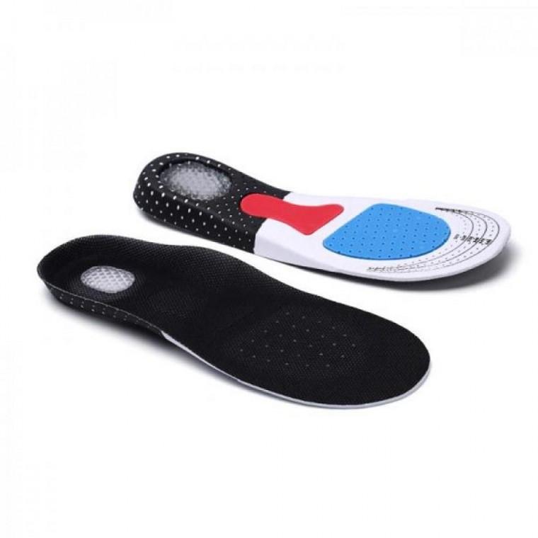 라텍스 깔창 키높이 운동화 신발 쿠션 깔창 DD-10485