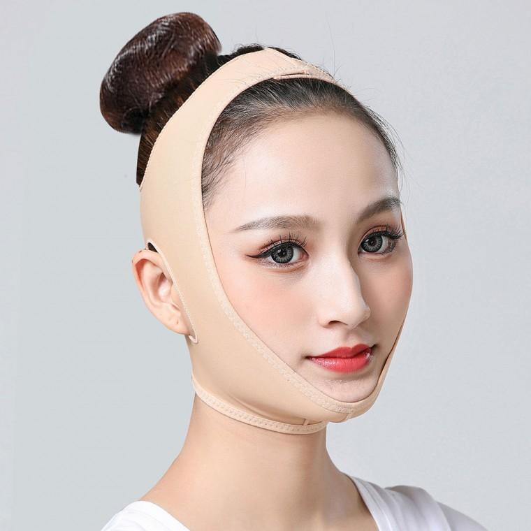리프팅 브이라인 밴드