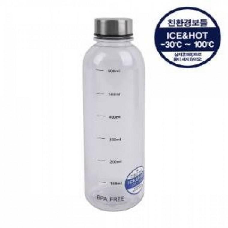 내한내열 지속가능 에코젠 안심 스텐 밀크보틀 700ml