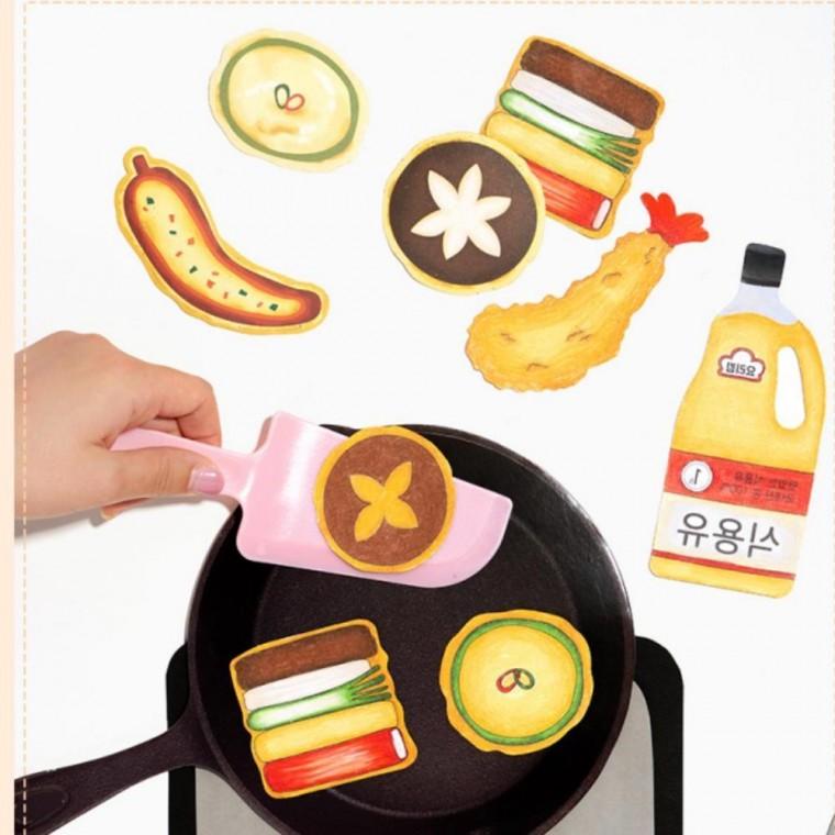 추석음식 폼보드 만들기 인기 추천
