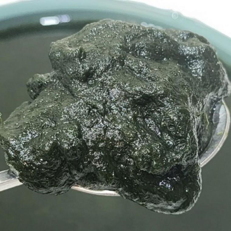 국내산 매생이 해초 400g 3봉 건강식품