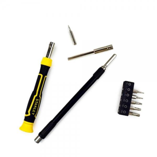 정밀드라이버세트 56pcs (STHT60090-8)