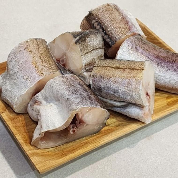 손질 코다리 3kg