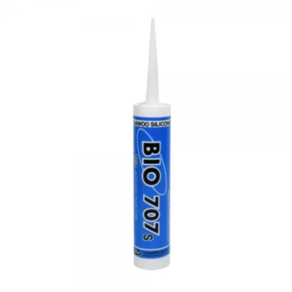 Bio 707 욕실 및 주방용 바이오 270ml 아이보리