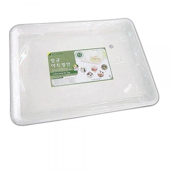 항균 아트쟁반 3호