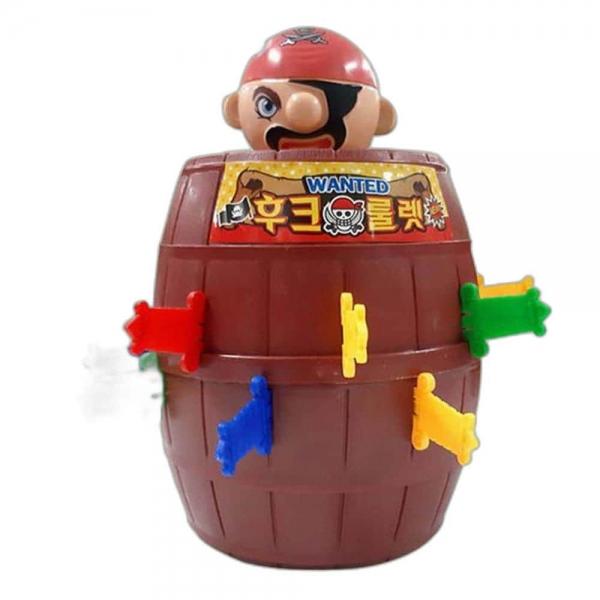 후크룰렛