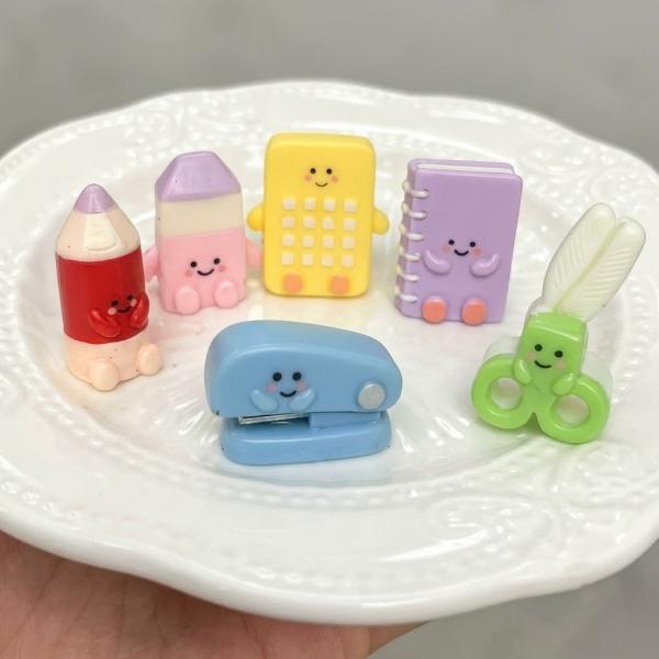 오피스 프렌즈 말랑이 (36개 1세트)