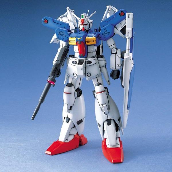 MG 건담 GP01 풀버니언