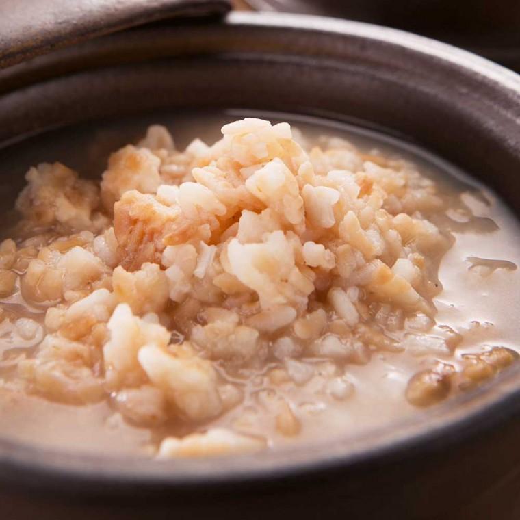 국내산 100 가마솥 찹쌀 누룽지 컵 60g x 12개 전통의 맛을 간편하게