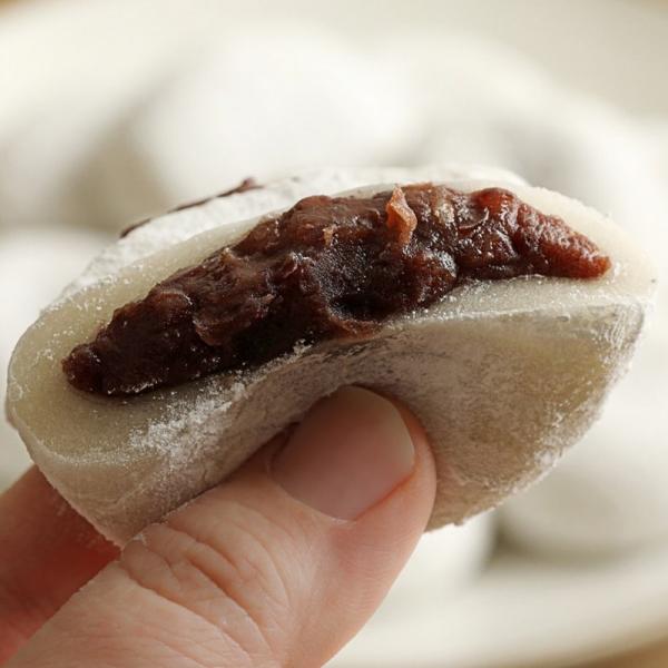 찹쌀떡 30개