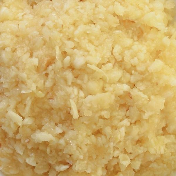 국내산 다진마늘 2kg
