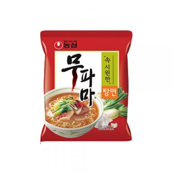 농심 무파마 40봉