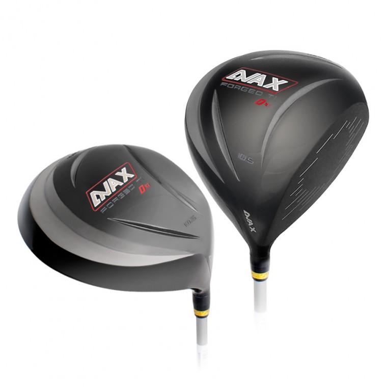 2026 AnAx FORGED Ti Dx1 프리미엄 고성능 초장타용 드라이버