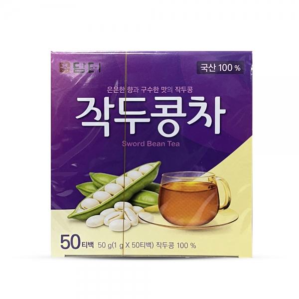 담터 작두콩차 50T 티백