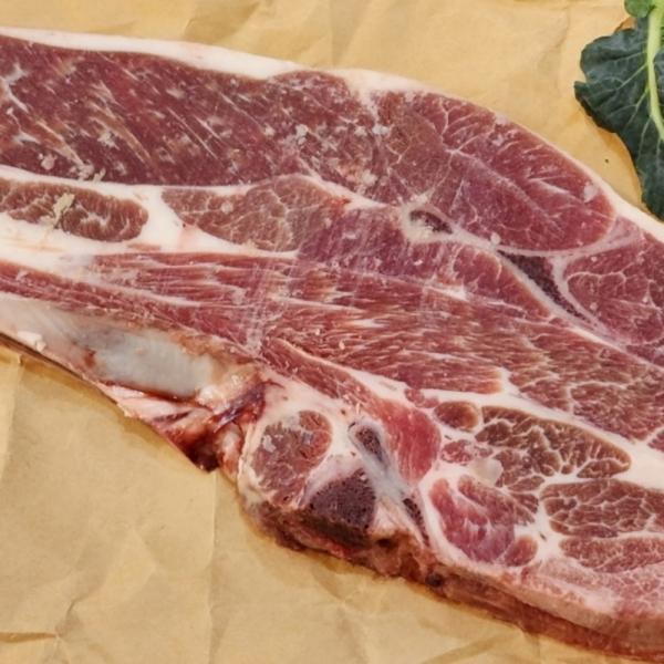 양고기 양갈비 500g