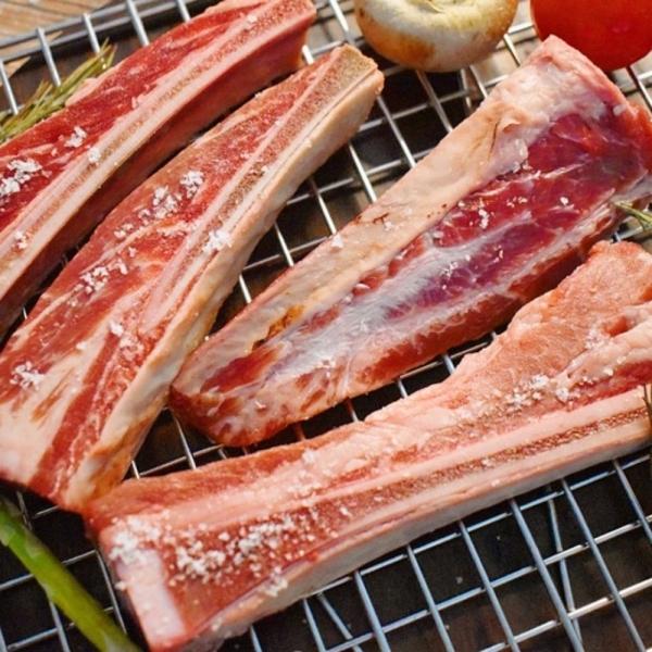 소갈비 우대갈비 400g