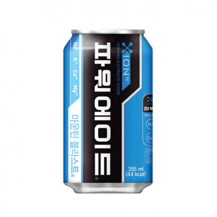 파워에이드 355ml X 24캔