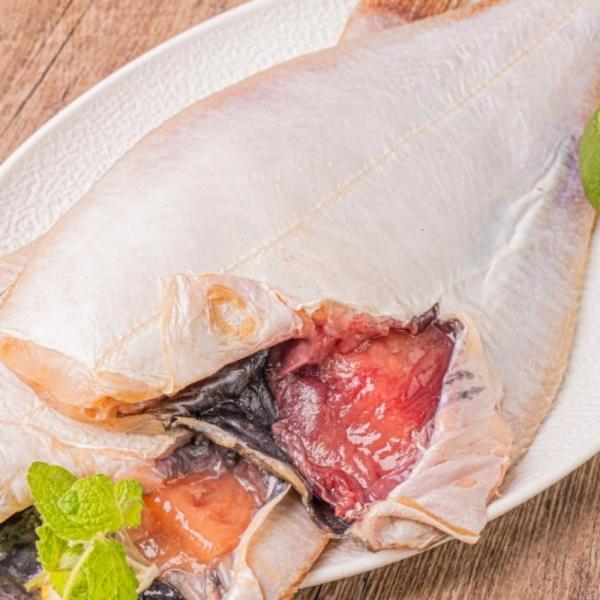 알가자미 500g 중소