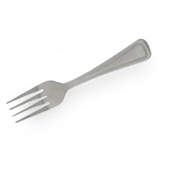 무옥 디저트 포크 과일 티포크 식기 커트러리 16.5cm