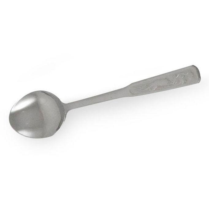 무옥 숟가락 수저 디저트 업소 스푼 커트러리 20.7cm