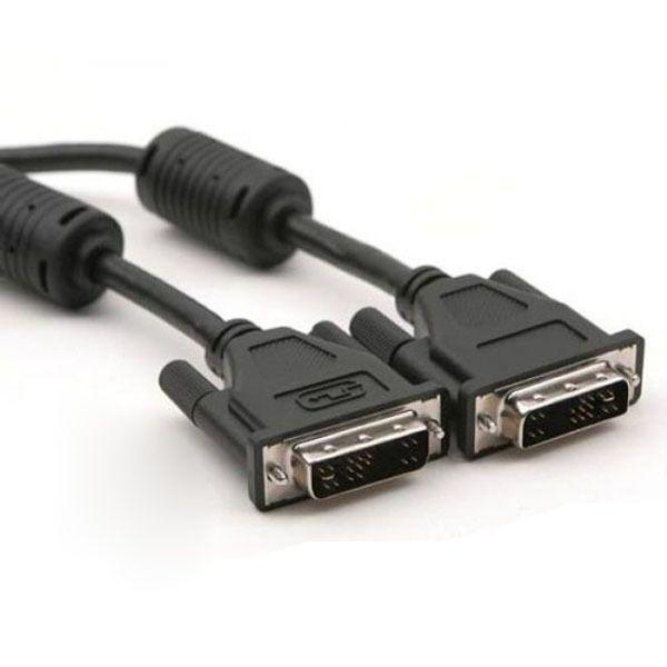 coms DVi-1 싱글 케이블 5M