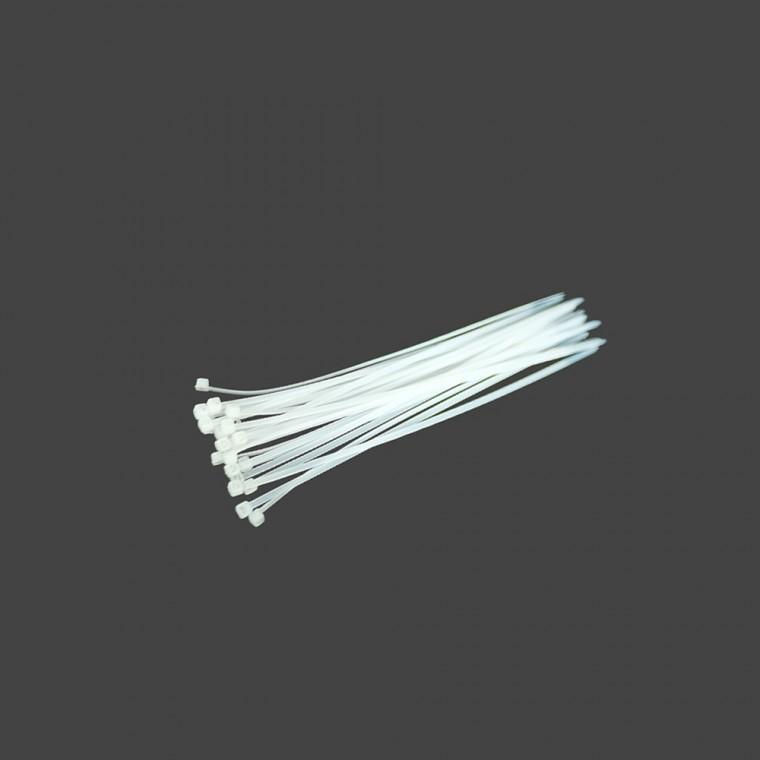 kimspp 케이블타이 4x250mm (100개) 전선 배선정리