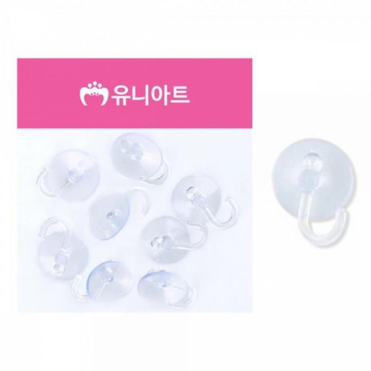 유니아트 (큐방) 고리 큐방 2.5cm