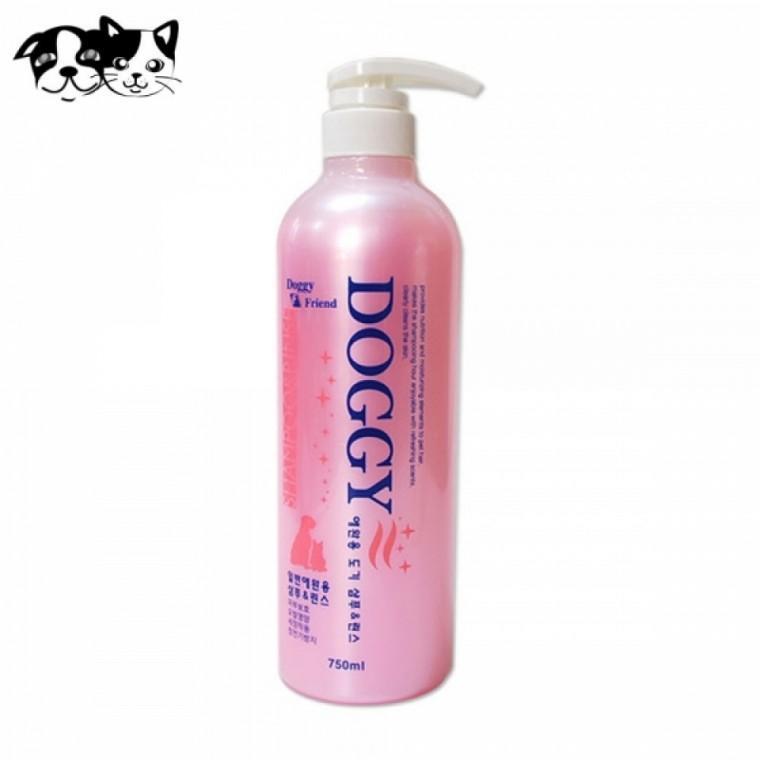 도기프렌드 샴푸 린스 (일반 애견용) 750ml (강아지 샴푸)
