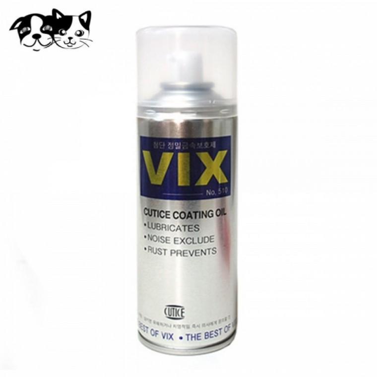 커티스 빅스 코팅오일 300ml