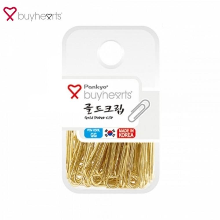 바이하츠 크립 (골드) (GG)