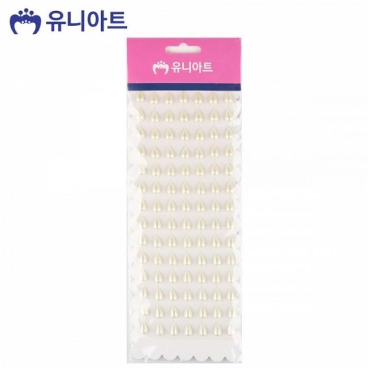 유니아트 1700 비즈스티커 (13번)