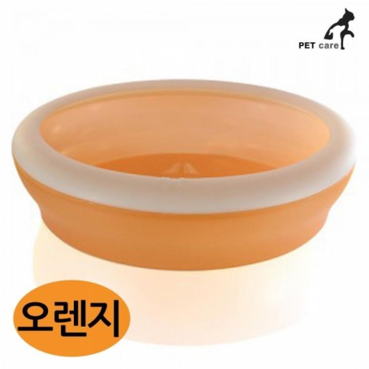 유나이티드펫 ViCCi 캣 토일렛 (오렌지) (AR)
