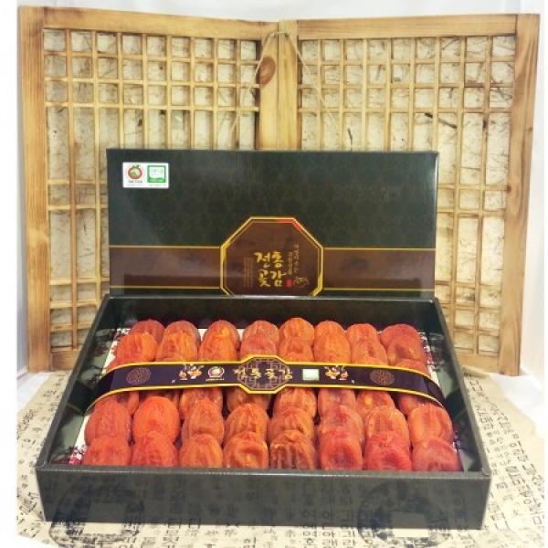 상주전통곶감 건시4kg(60~75과)