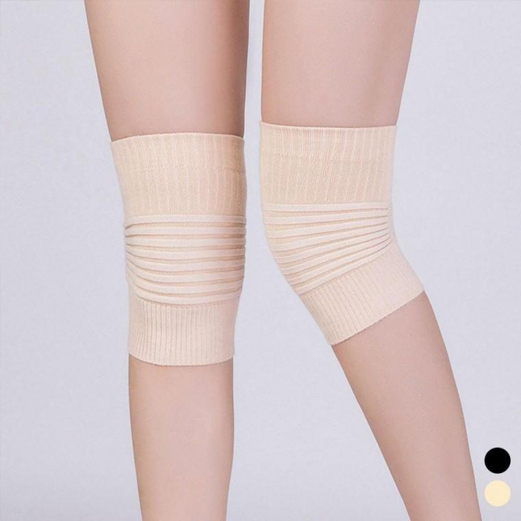 무릎보호대 무릎 부드러운 보호대 면 모두팜