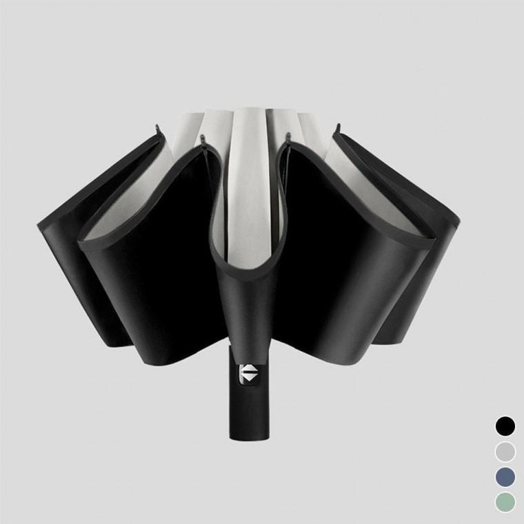 3단우산 자외선 차단 우산 자동 3단 3단자동우산 모두팜