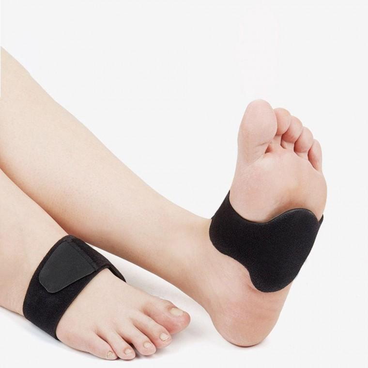 발바닥아치패드 아치패드 보호대 패드 아치 쿠션 발바닥 모두팜