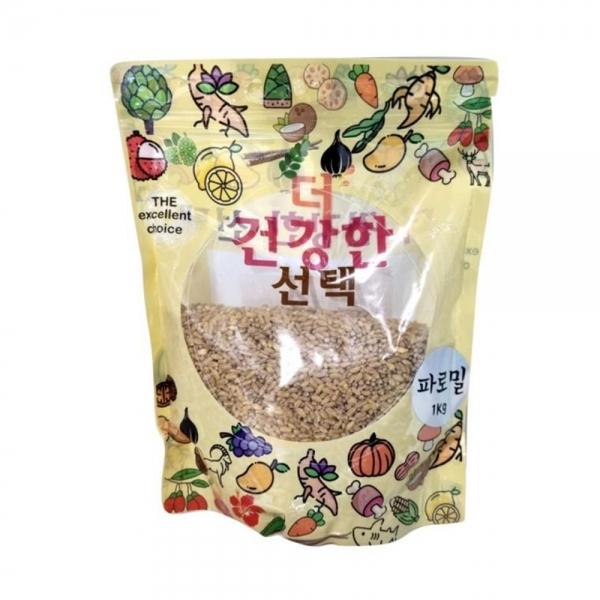 VFH 황금 파로밀 파로쌀 1kg