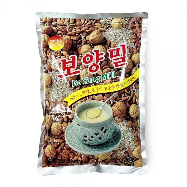 고향 견과류 밀 차 건강식 자판기 1kg