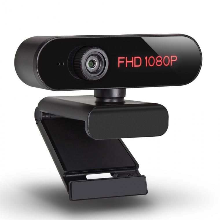 ZIO-C960 1080HD PC화상카메라 방송용 웹캠 마이크내장