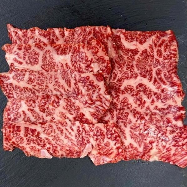 1등급 육우 소고기 살치살 400g