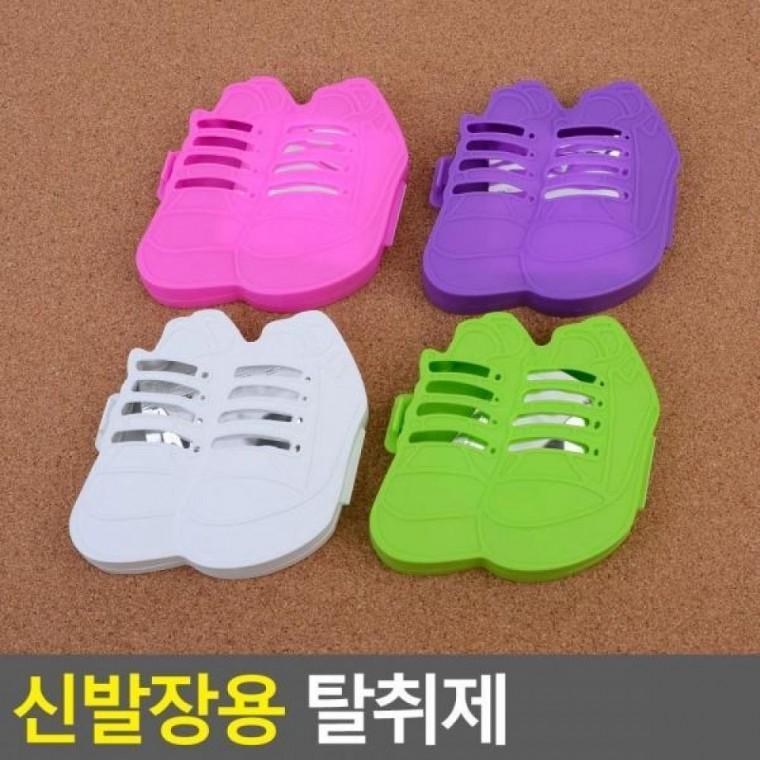 탈취 방향 신발장용 신발장탈취제 생활 건강 향선택1 탈취제/향선택1
